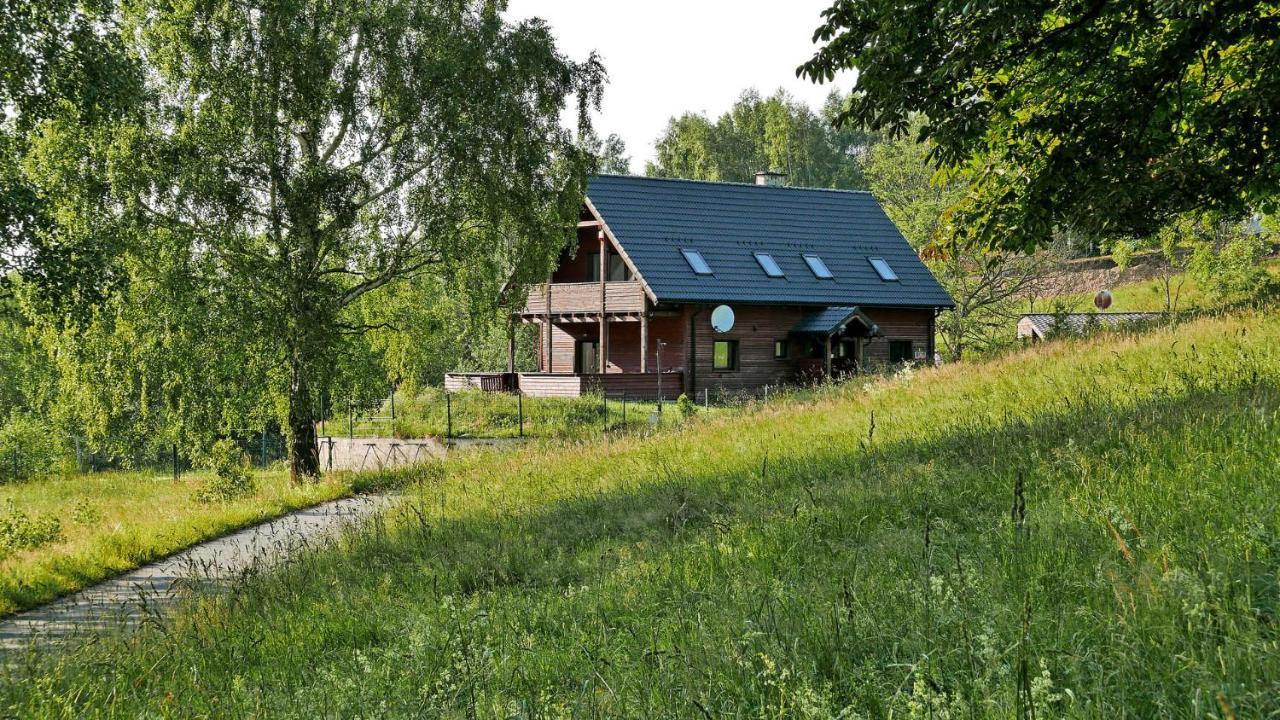 Krolikowka Stronie Slaskie Exterior photo