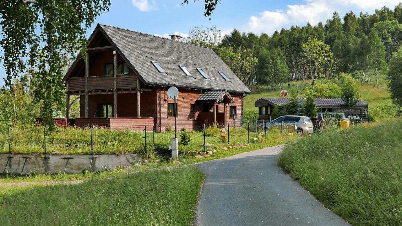 Krolikowka Stronie Slaskie Exterior photo