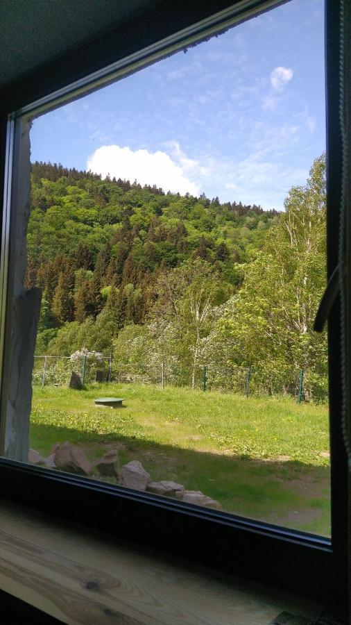 Krolikowka Stronie Slaskie Room photo
