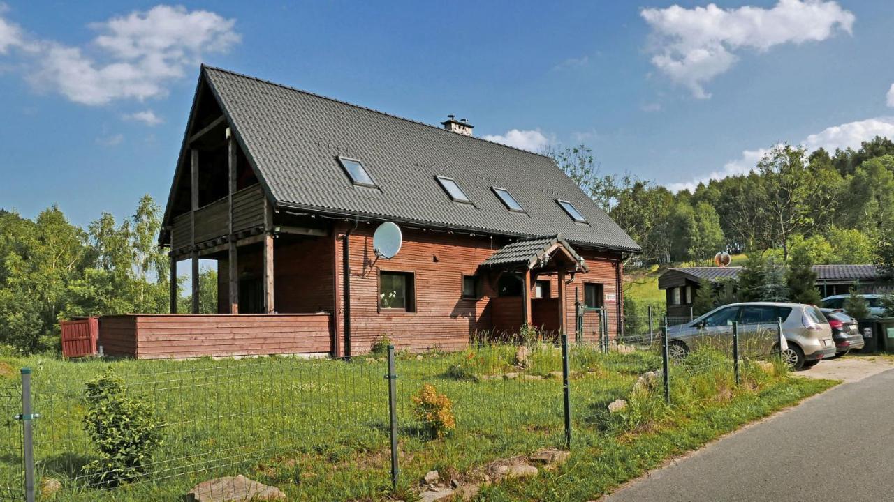 Krolikowka Stronie Slaskie Room photo