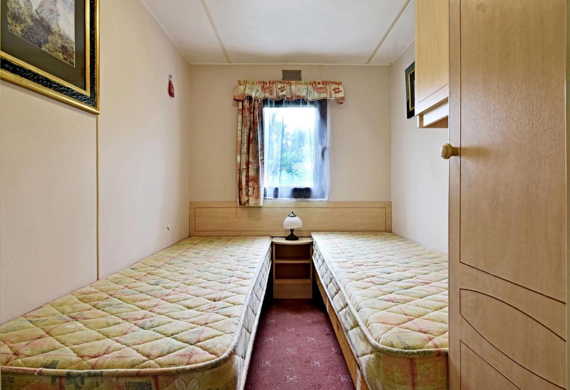 Krolikowka Stronie Slaskie Room photo